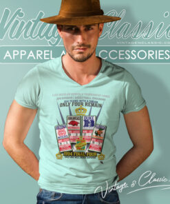 Vintage 1994 Ncaa Final Four Champions V Neck TShirt