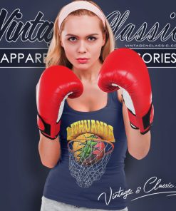 Vintage 1996 Grateful Dead Lithuania Basketball Tank Top Racerback