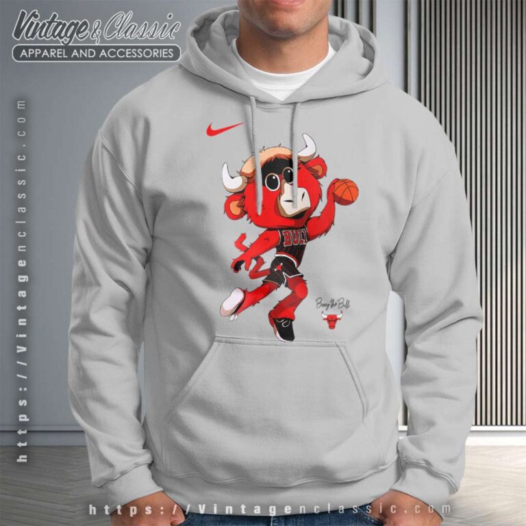 Vintage 1997 Nba Champs Chicago Bulls Hoodie Vintage 1997 Nba Champs Chicago Bulls Hoodie