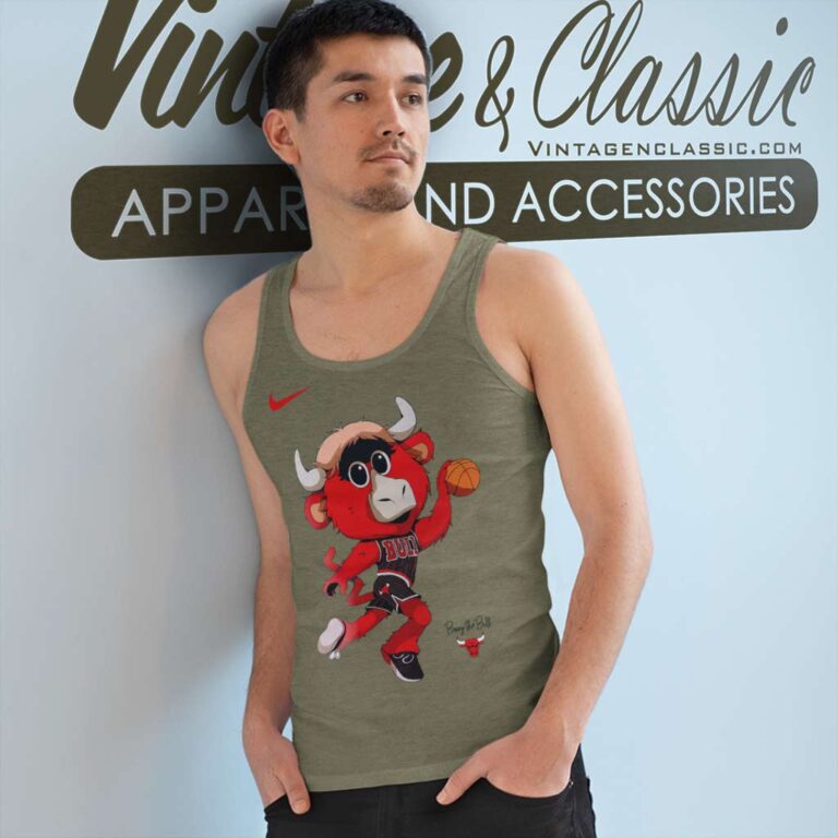 Vintage 1997 Nba Champs Chicago Bulls Tank Top Racerback Vintage 1997 Nba Champs Chicago Bulls Tank Top Racerback