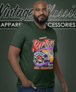 Vintage 2019 Toronto Raptors Shirt 4 Vintage 2019 Toronto Raptors T Shirt