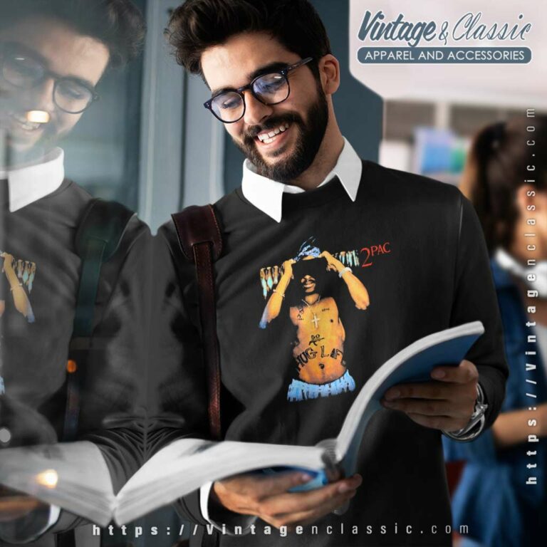 Vintage 90s 2pac All Eyes On Me Sweatshirt Vintage 90s 2pac All Eyes On Me Sweatshirt