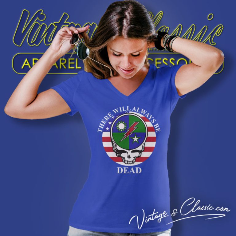 Vintage 90s Military Grateful Dead Lot 1st Battalion Army Ranger V Neck TShirt Vintage 90s Military Grateful Dead Lot 1st Battalion Army Ranger V Neck TShirt