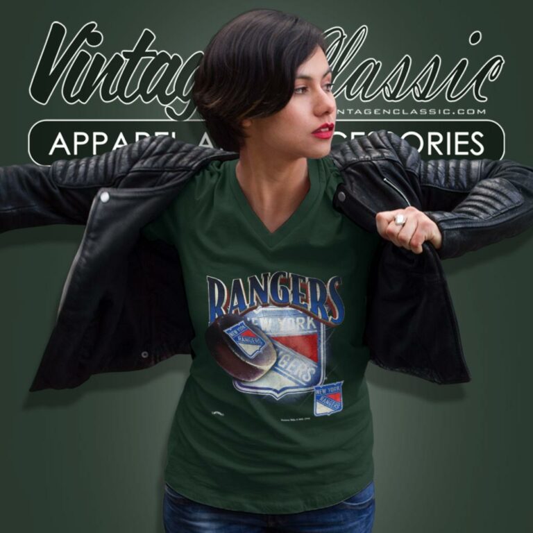 Vintage 90s New York Rangers 1994 Nhl Stanley Cup V Neck TShirt 1 Vintage 90s New York Rangers 1994 Nhl Stanley Cup V Neck TShirt 1