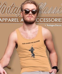 Vintage 90s Rage Against The Machine Shirt 4 Vintage 90s Rage Against The Machine Tank Top Racerback