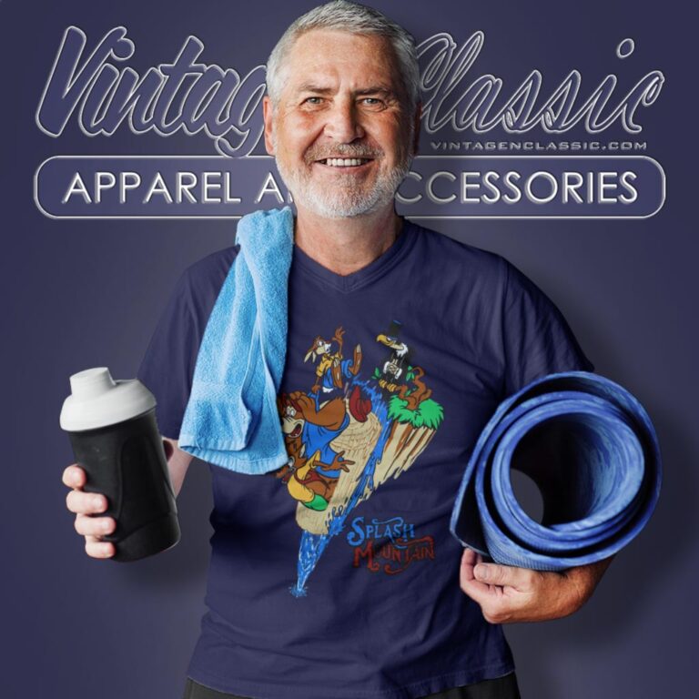 Vintage 90s Splash Mountain Disneyland Shirt Mickey Song Of The South V Neck TShirt Vintage 90s Splash Mountain Disneyland Shirt Mickey Song Of The South V Neck TShirt