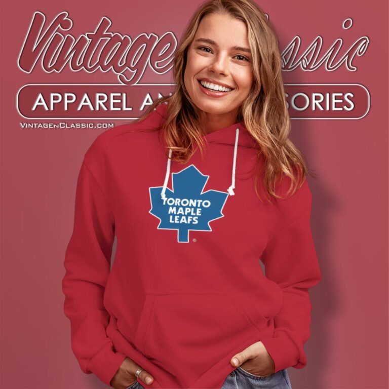 Vintage 90s Starter Nhl Toronto Maple Leafs Hockey Hoodie Vintage 90s Starter Nhl Toronto Maple Leafs Hockey Hoodie