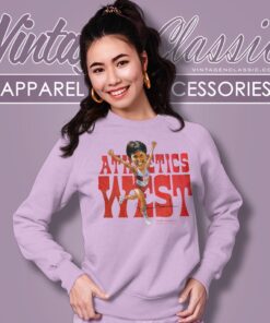 Vintage Athletics West Shirt Joan Benoil samuelson Sweatshirt