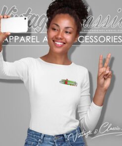 Vintage Big Johnson Shirt Golf Is A Game Of Inches 5 Vintage Big Johnson Shirt Golf Is A Game Of Inches Long Sleeve Tee 1