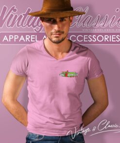 Vintage Big Johnson Shirt Golf Is A Game Of Inches 4 Vintage Big Johnson Shirt Golf Is A Game Of Inches V Neck TShirt 1