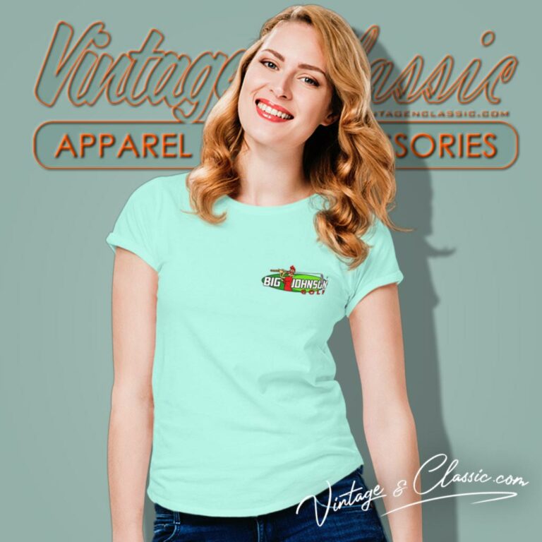 Vintage Big Johnson Shirt Golf Is A Game Of Inches Women T Shirt 1 Vintage Big Johnson Shirt Golf Is A Game Of Inches Women T Shirt 1