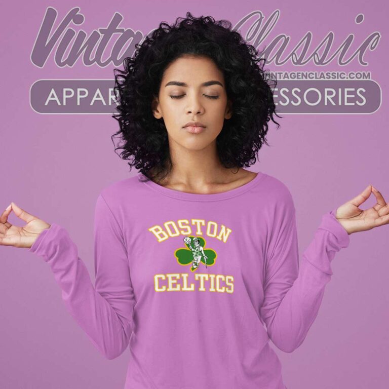 Vintage Boston Celtics Starter Sweatshirt Vintage Boston Celtics Starter Sweatshirt