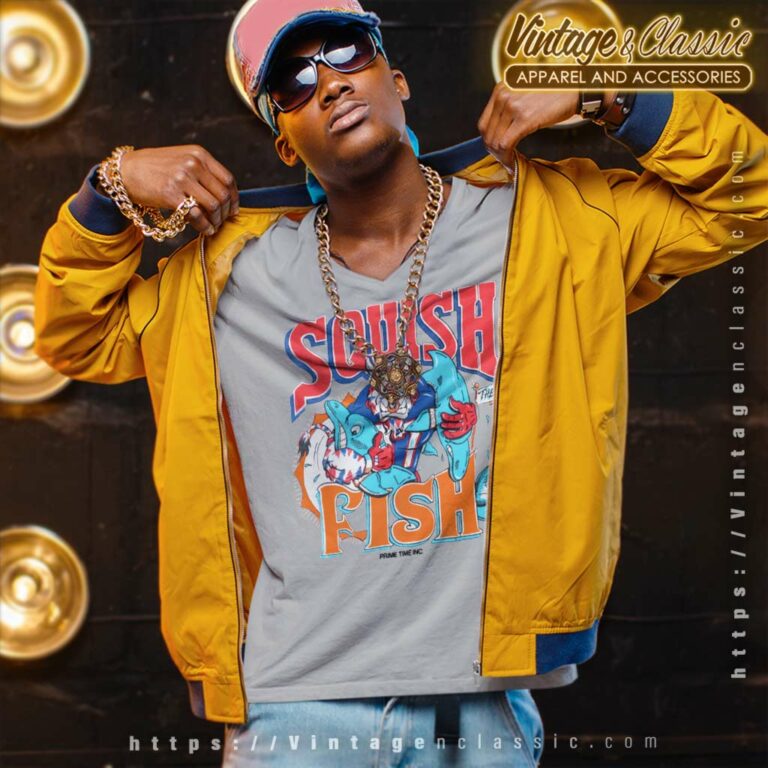 Vintage Buffalo Bills Squish The Fish Shirt 90s Nfl Football Miami Dolphins V Neck TShirt Vintage Buffalo Bills Squish The Fish Shirt 90s Nfl Football Miami Dolphins V Neck TShirt