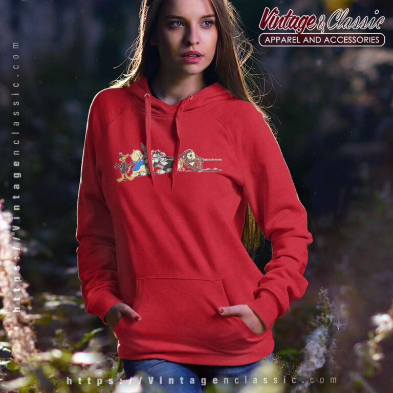 Vintage Bugs Bunny Warner Bros Cartoon Hoodie Vintage Bugs Bunny Warner Bros Cartoon Hoodie