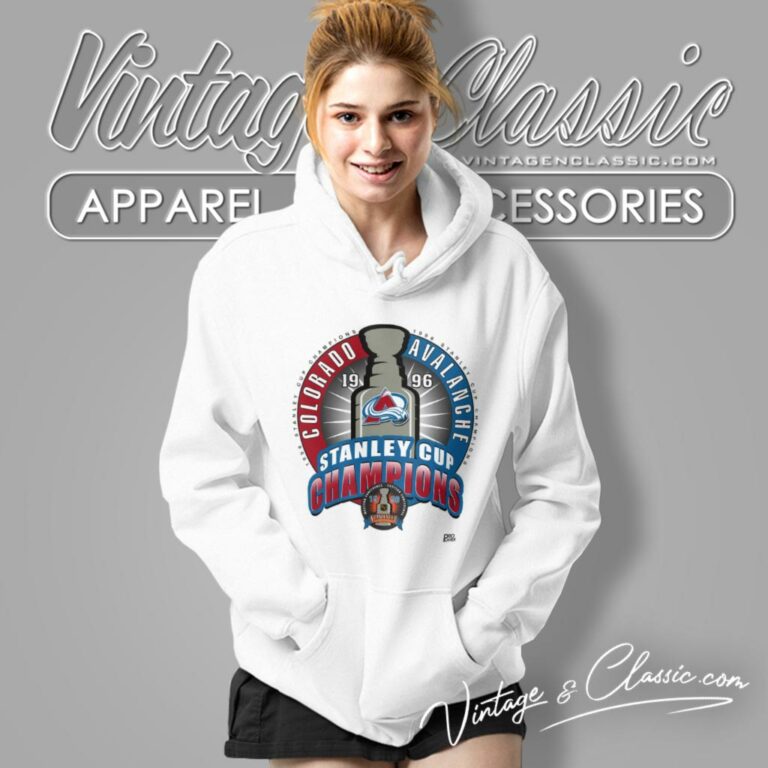 Vintage Colorado Avalanche Nhl Hockey Hoodie 1 Vintage Colorado Avalanche Nhl Hockey Hoodie 1