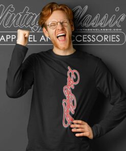 Vintage Dale Earnhardt Bet On Black Roulette Casino Racing Long Sleeve Tee