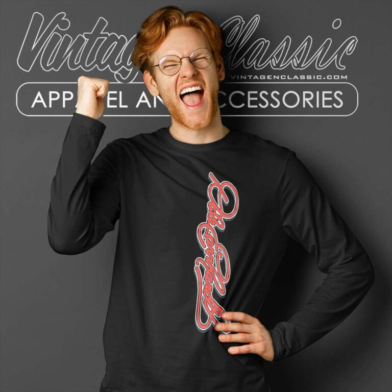 Vintage Dale Earnhardt Bet On Black Roulette Casino Racing Long Sleeve Tee Vintage Dale Earnhardt Bet On Black Roulette Casino Racing Long Sleeve Tee