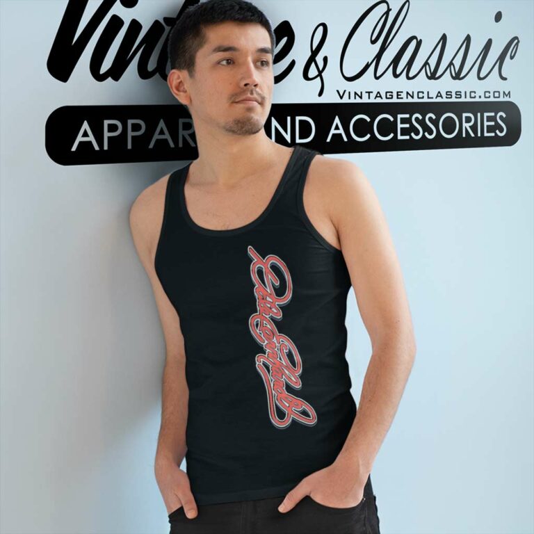 Vintage Dale Earnhardt Bet On Black Roulette Casino Racing Tank Top Racerback Vintage Dale Earnhardt Bet On Black Roulette Casino Racing Tank Top Racerback