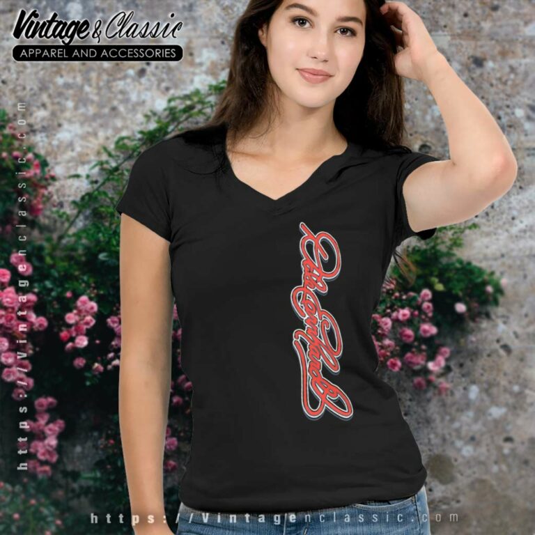 Vintage Dale Earnhardt Bet On Black Roulette Casino Racing V Neck TShirt Vintage Dale Earnhardt Bet On Black Roulette Casino Racing V Neck TShirt