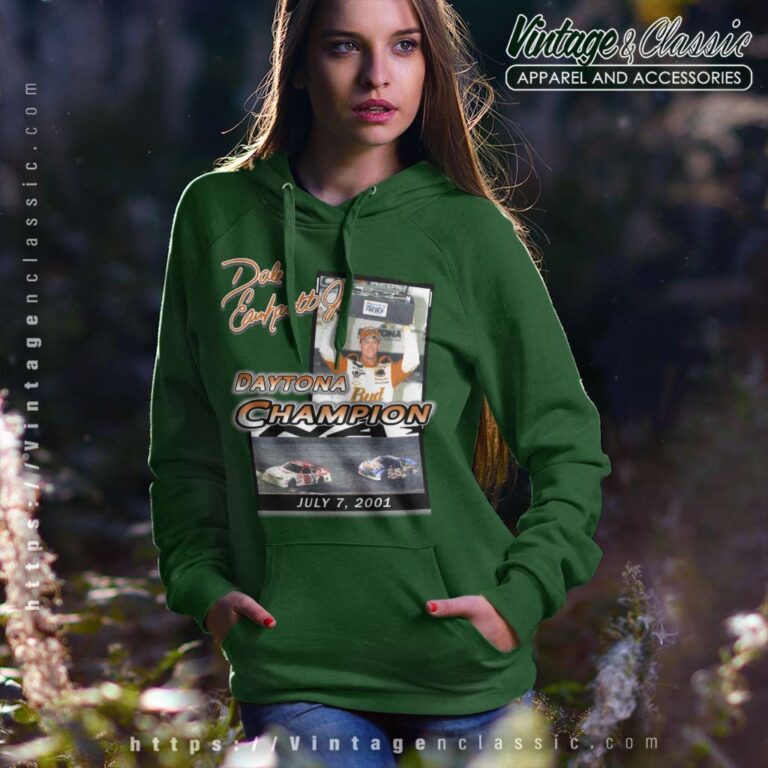 Vintage Dale Earnhardt Jr Budweiser Hoodie Vintage Dale Earnhardt Jr Budweiser Hoodie