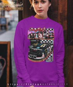 Vintage Dale Earnhardt Sr Nascar Sweatshirt