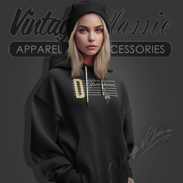 Vintage Duran Duran Union Of The Snake Hoodie Vintage Duran Duran Union Of The Snake Hoodie