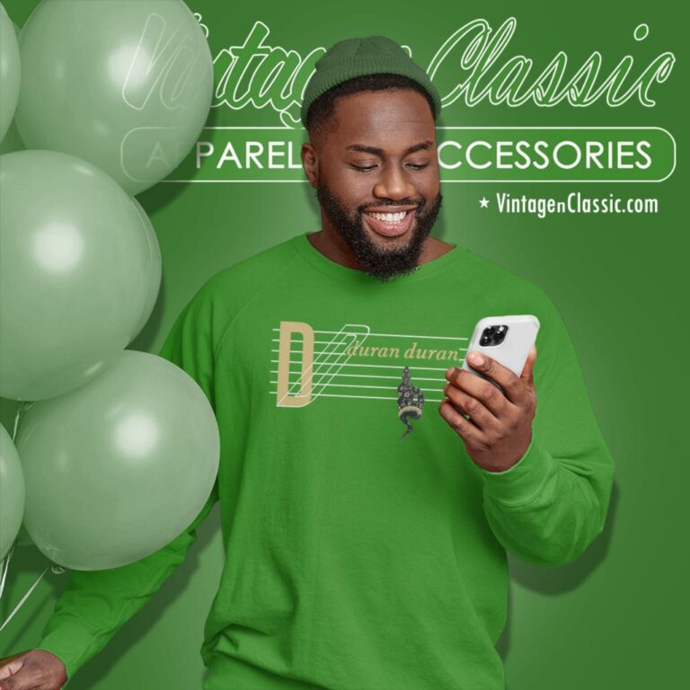 Vintage Duran Duran Union Of The Snake Sweatshirt Vintage Duran Duran Union Of The Snake Sweatshirt