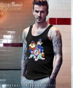 Vintage Florida Gators Looney Tunes Tank Top Racerback