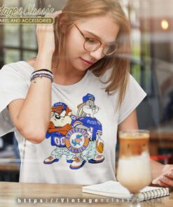 Vintage Florida Gators Looney Tunes Women TShirt