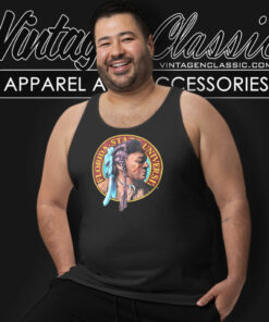 Vintage Florida State University Seminoles Shirt 4 Vintage Florida State University Seminoles Tank Top Racerback