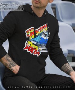 Vintage Grateful Dead 1991 Nyc Madison Square Garden Hoodie