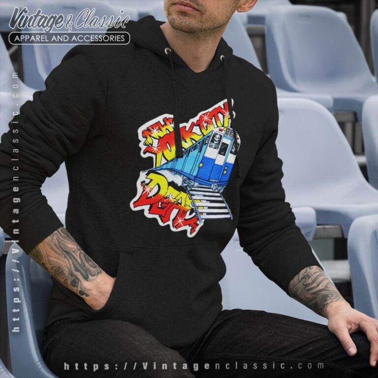 Vintage Grateful Dead 1991 Nyc Madison Square Garden Hoodie Vintage Grateful Dead 1991 Nyc Madison Square Garden Hoodie