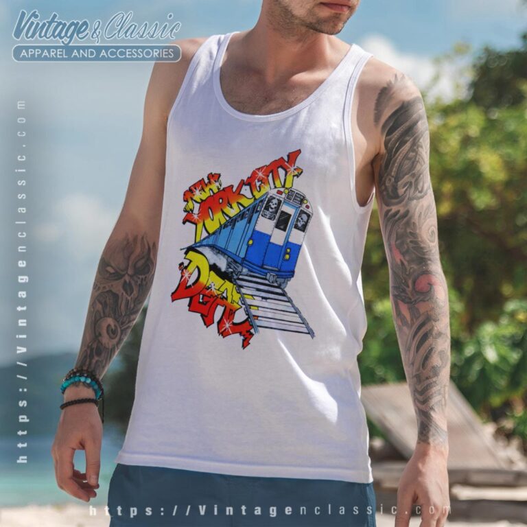 Vintage Grateful Dead 1991 Nyc Madison Square Garden Tank Top Racerback Vintage Grateful Dead 1991 Nyc Madison Square Garden Tank Top Racerback