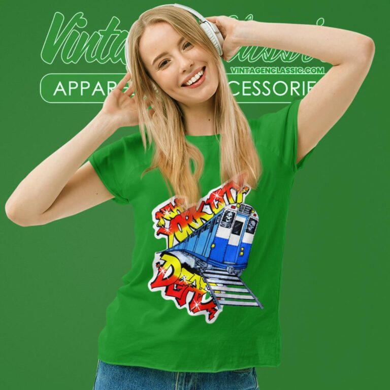 Vintage Grateful Dead 1991 Nyc Madison Square Garden Women T Shirt Vintage Grateful Dead 1991 Nyc Madison Square Garden Women T Shirt