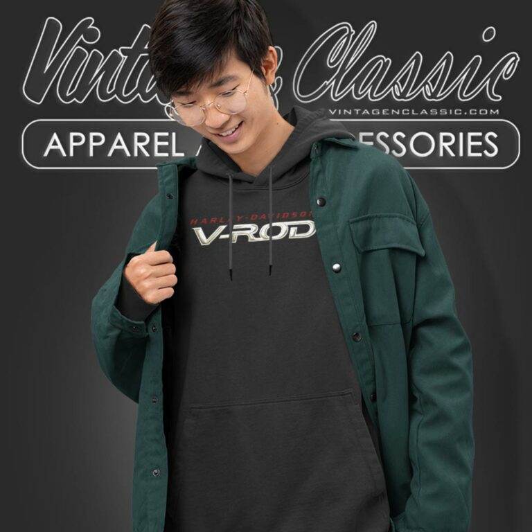 Vintage Harley Davidson Vrod Hoodie Vintage Harley Davidson Vrod Hoodie