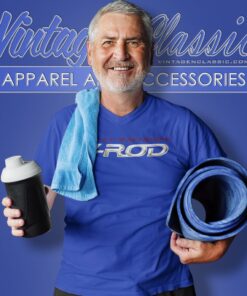 Vintage Harley Davidson Vrod V Neck TShirt