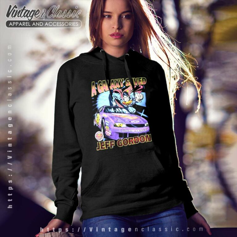 Vintage Jeff Gordon Nascar Superman Hoodie Vintage Jeff Gordon Nascar Superman Hoodie