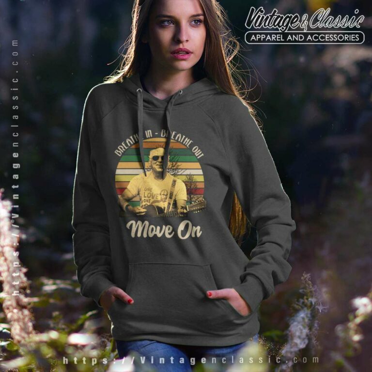 Vintage Jimmy Buffett Breathe In Breathe Out Move On Hoodie Vintage Jimmy Buffett Breathe In Breathe Out Move On Hoodie
