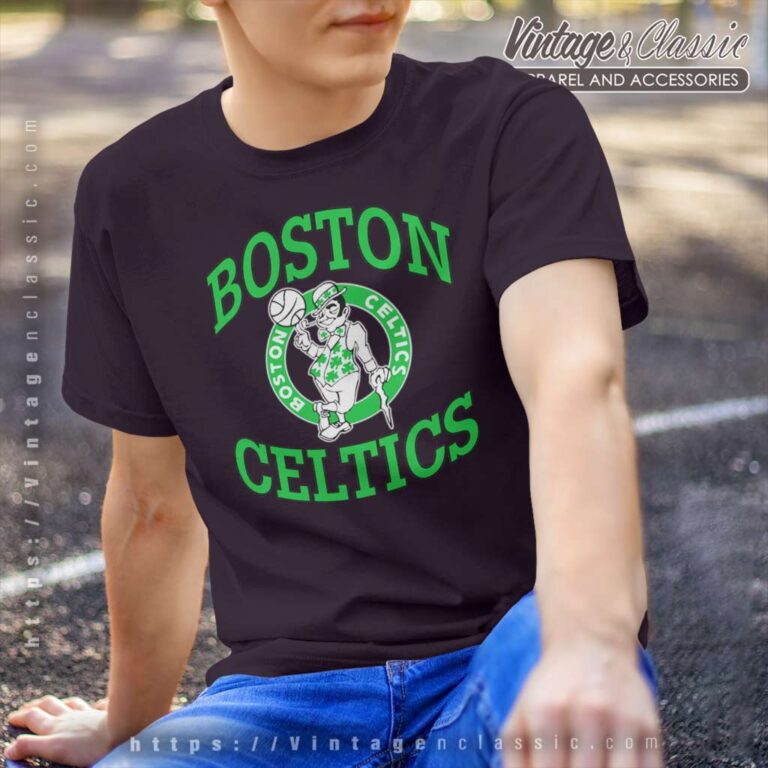 Vintage Larry Bird Boston Celtics Caricature T Shirt Vintage Larry Bird Boston Celtics Caricature T Shirt