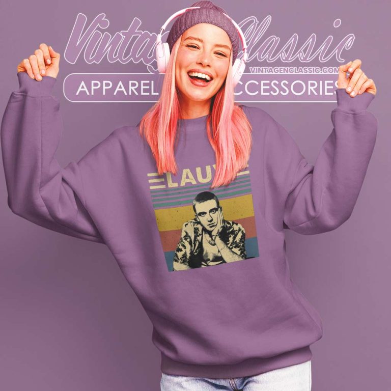 Vintage Lauv I Like Me Better Sweatshirt Vintage Lauv I Like Me Better Sweatshirt