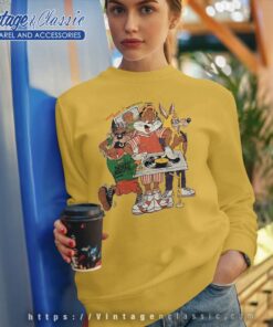 Vintage Looney Tunes Naughty By Nature Shirt 6 Vintage Looney Tunes Naughty By Nature Sweatshirt