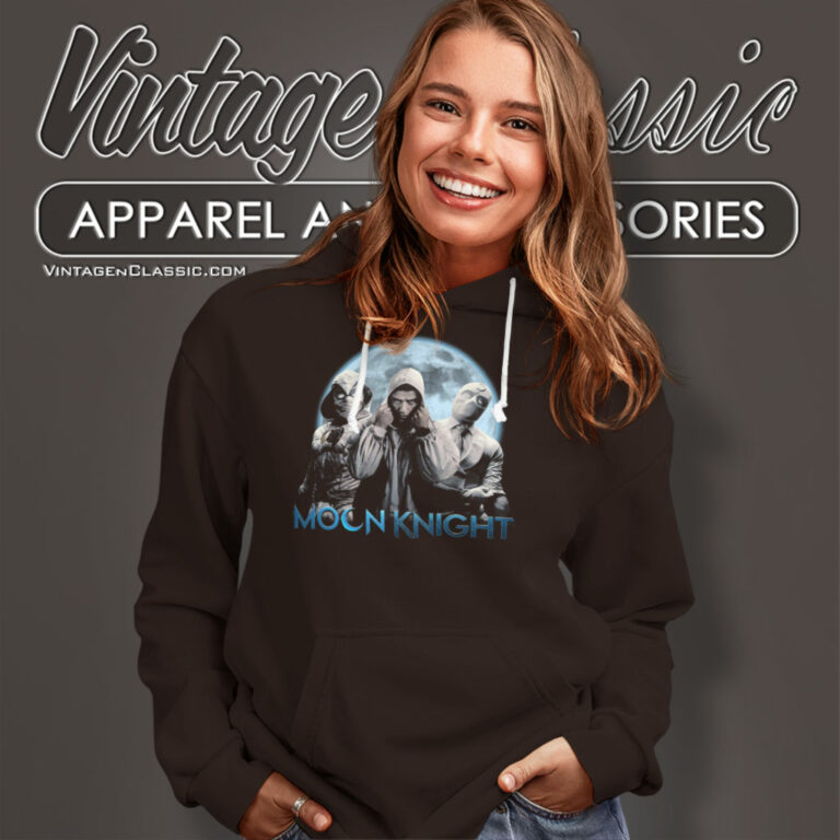 Vintage Moon Knight Shirt Mr Knight Hoodie Vintage Moon Knight Shirt Mr Knight Hoodie