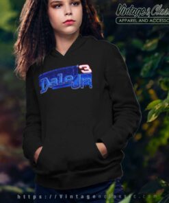 Vintage Nascar Dale Earnhardt Sr Oreo 3 Hoodie