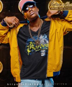 Vintage Nascar Jeff Gordon 24 Dupont Driving Is My Life V Neck TShirt