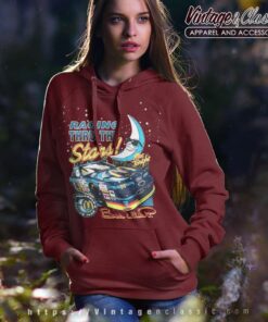 Vintage Nascar Mac Tonight Mcdonalds Hoodie