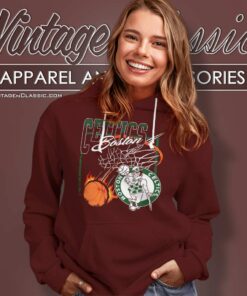 Vintage Nba Boston Celtics Basketball Shirt 1 Vintage Nba Boston Celtics Basketball Hoodie