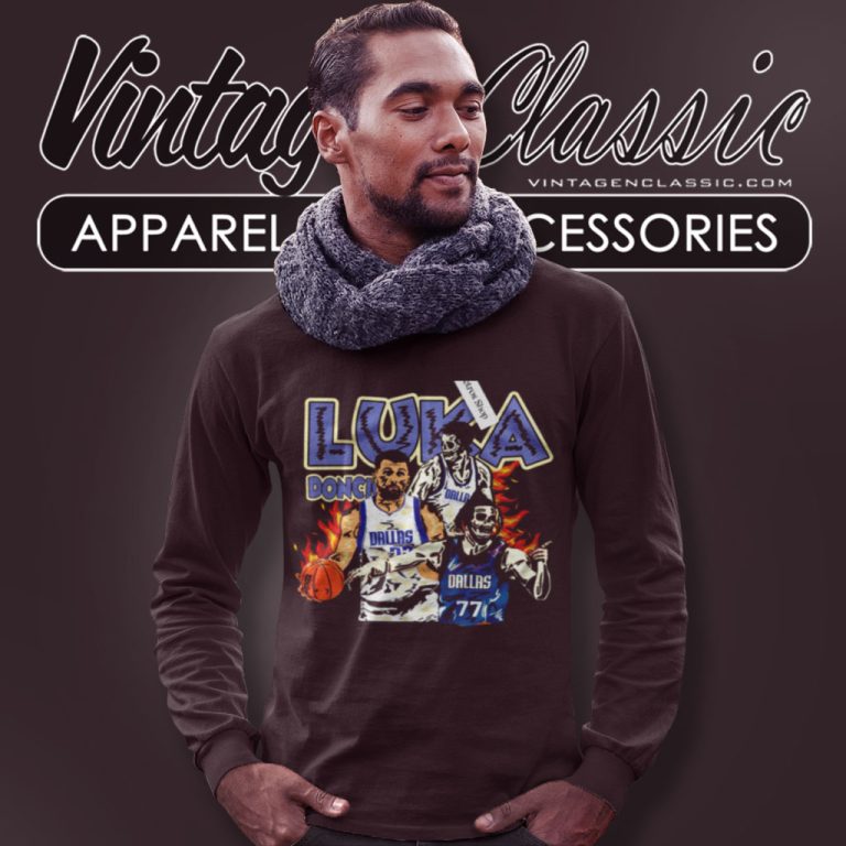 Vintage Nba Dallas Mavericks Long Sleeve Tee Vintage Nba Dallas Mavericks Long Sleeve Tee