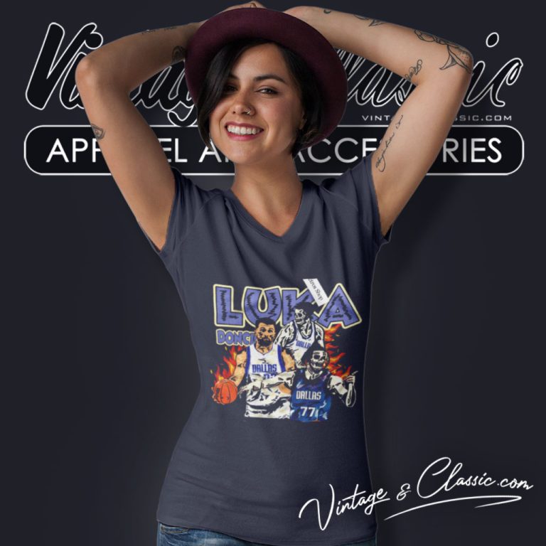 Vintage Nba Dallas Mavericks V Neck TShirt Vintage Nba Dallas Mavericks V Neck TShirt