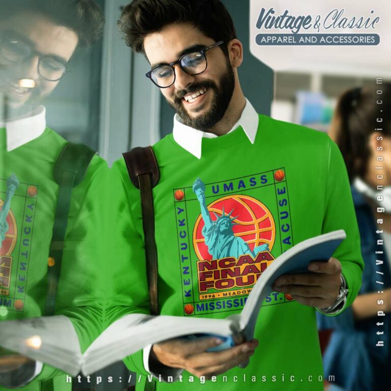 Vintage Ncaa Final Four Syracuse Sweatshirt Vintage Ncaa Final Four Syracuse Sweatshirt