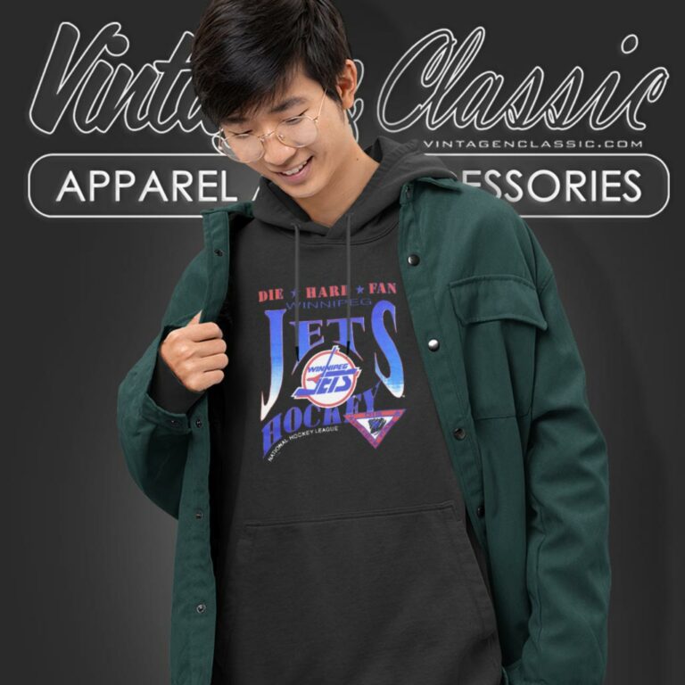 Vintage Nhl Winnipeg Jets Die Hard Fan Hoodie Vintage Nhl Winnipeg Jets Die Hard Fan Hoodie